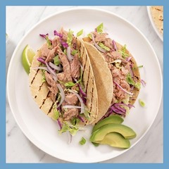 Chunk Light Tuna in Sunflower Oil 6.4 Oz Pack of 12 Cans