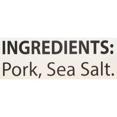 All Natural Fully Cooked Canned Pork High Protein Gluten Free Quick Meal Prep US