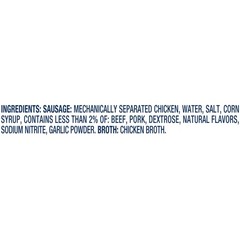 (3 pack) Armour Star Vienna Sausage, Original Flavor, Canned Sausage