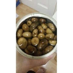 2 cans Puff Ball Mushroom In Brine Authentic Thai Cooking Menu DHL Fast Shipping