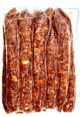 Kam Yen Jan Chinese Style Pork Sausage 14 oz – Made In USA