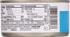 Medium Canned Shrimp 6 oz Cans Pack of 12 – Wild Caught Shrimp – 22g Protein …