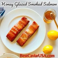 ‼️ SMOKED SALMON ‼️ WILD CAUGHT ‼️ USA SELLER ‼️ ALASKAN FISH ‼️ 5-lb ‼️