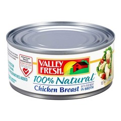 White Chicken, 10 OZ
