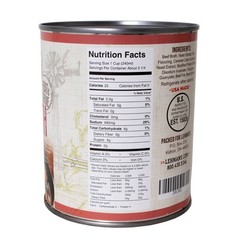 Lehman’s Canned Broth for Baking, Cooking and Pantry, All Natural Stock