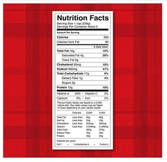 DINTY MOORE Beef Stew, 15 oz (8 Pack), Fully Cooked & Ready-To-Eat with Fresh Po