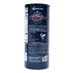 Member’s Mark Canned Atlantic Salmon (7 oz., 5 pk.)