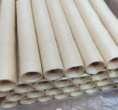 15M 26mm Sausage Casing Meat Packing Tools Filler Shell Maker Intestine Inedible