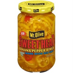 Hot and Spicy Protein 12 oz Aluminum Can