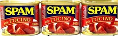 Spam Tocino Seasoning, 12 Ounce Can