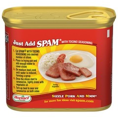 SPAM Tocino Seasoning 🍳 12 Ounce (Pack of 12)