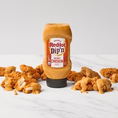 Dipping Sauce Secret Chicken 12 fl oz For Chicken Tenders French Fries