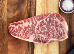 Australian New York Wagyu Steak