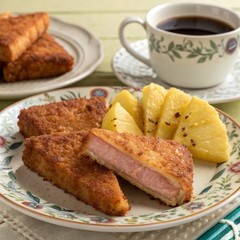 Classic, Canned Meat, 12 oz Can 12 Pack