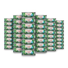 Wild Caught Chunk Light Tuna 5 Ounce Cans 10-Count – High Protein 100% Classic
