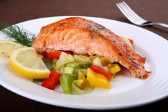 Premium Fresh Atlantic Salmon Fillets – Skinless, Individually Vacuum Packed