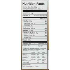 Keystone All Natural Canned Turkey, 4-pack -(28 oz) – Fully Cooked, No Preserves