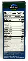 Wild Planet – Wild Pacific Sardines in Extra Virgin Olive Oil, 4.4 Ounce (6 Cou