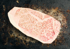 A5 Wagyu Striploin & Loin