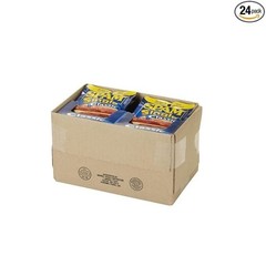 Single Classic, 2.5 Ounce Pouch Pack of 24