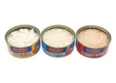 Fancy Lump Crab Meat 5 oz – Pack of 12 | Premium Seafood, Fresh & Delicious