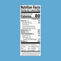 StarKist Tuna Creations Deli Style Tuna Salad 3oz 12 Pack FROM USA