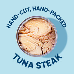 (6 Pack) Wild Planet Albacore Wild Caught Tuna in Extra Virgin Olive Oil – 5 oz
