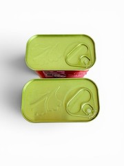 Limited Edition HELLO KITTY SPAM 25% Less Sodium Sealed New 2 Pack Collectible