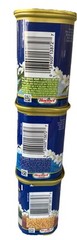 3 limited edition Disney Lilo & Stitch SPAM Can Sold Out Hawaii Release Musubi