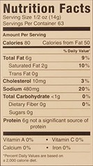 Lowrey’s Bacon Curls Microwave Pork Rinds (Chicharrones), Original, 1.75 Ounc…