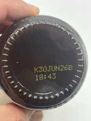 Vegemite Gluten Free 235g exp 29.06.26