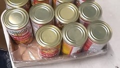 Juanitas Foods Menudo 15 Ounces Cans – Pack of 11
