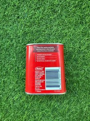Ox & Palm Corned Beef 326g (Pack of 3)