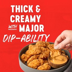 Dipping Sauce Secret Chicken 12 fl oz For Chicken Tenders French Fries