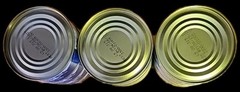 10 DUCHESS CHUNK LT TUNA WILD CAUGHT LOW SODIUM WATER BBDATE 2026/2027 FREE SHIP