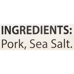 All Natural Canned Pork Fully Cooked High Protein Gluten Free Quick Meal Prep US
