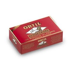 Spain Ventresca Tuna In Olive Oil 3.9 oz. Tin