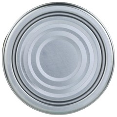 Bar Harbor Chopped Surf Clams | Sweet and Tender | 6.5 oz 184 grams can