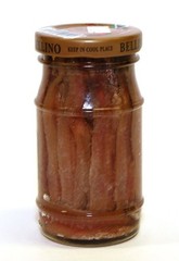 Bellino Fillet of Anchovy, 4.25 Ounce