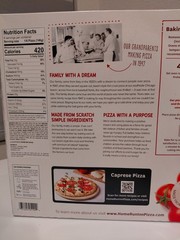 CHICAGO’S HOME RUN INN CLASSIC PIZZA SAUSAGE & UNCURED PEPPERONI PACK OF 2