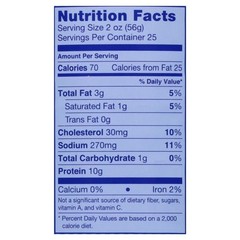 Canned Boneless Chicken Breast 50oz High Protein Ready to Eat Gluten Free New