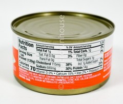 4 Bumble Bee Wild Caught Premium White Flake Crabmeat 6oz can 05/2028