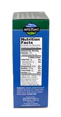Wild Planet Wild Pacific Sardines 6 x 4.4 Oz Cans in Extra Virgin Olive Oil