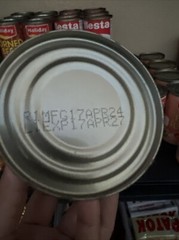 Fiesta Beef Loaf 150g (1 Can)