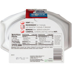 plus Beef Stew, 9 Oz