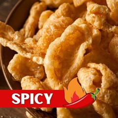 Lowrey’s Bacon Curls Microwave Pork Rinds 1.75 Ounce (Pack of 18)