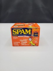 Green Eggs and Spam LIMITED EDITION (Two 12oz Cans) (7/2028)