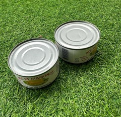 Ace of Diamonds Light Meat Tuna in Soybean Oil (2 cans)