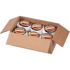 Ball Park Cheeseburger Sandwich, 4.306 oz Each – Flame Grilled Beef Patty wit…