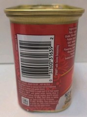 Spam Tocino Seasoning, 12 Ounce Can, New, Free Shipping